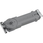 DORMA Ferme porte RTS 85 force 5 avec arrêt à 90° DORMA 85332101