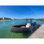 Smartbox 3h30 de balade en bateau à 2 à Saint-Jean-de-Luz avec stand up paddle - Coffret Cadeau Sport & Aventure