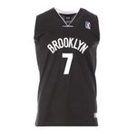 SPORTZONE Brooklyn 7 Maillot de basket  Homme Sport Zone. Coloris disponibles : Noir