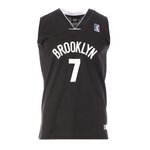 SPORTZONE Brooklyn 7 Maillot de basket  Homme Sport Zone. Coloris disponibles : Noir