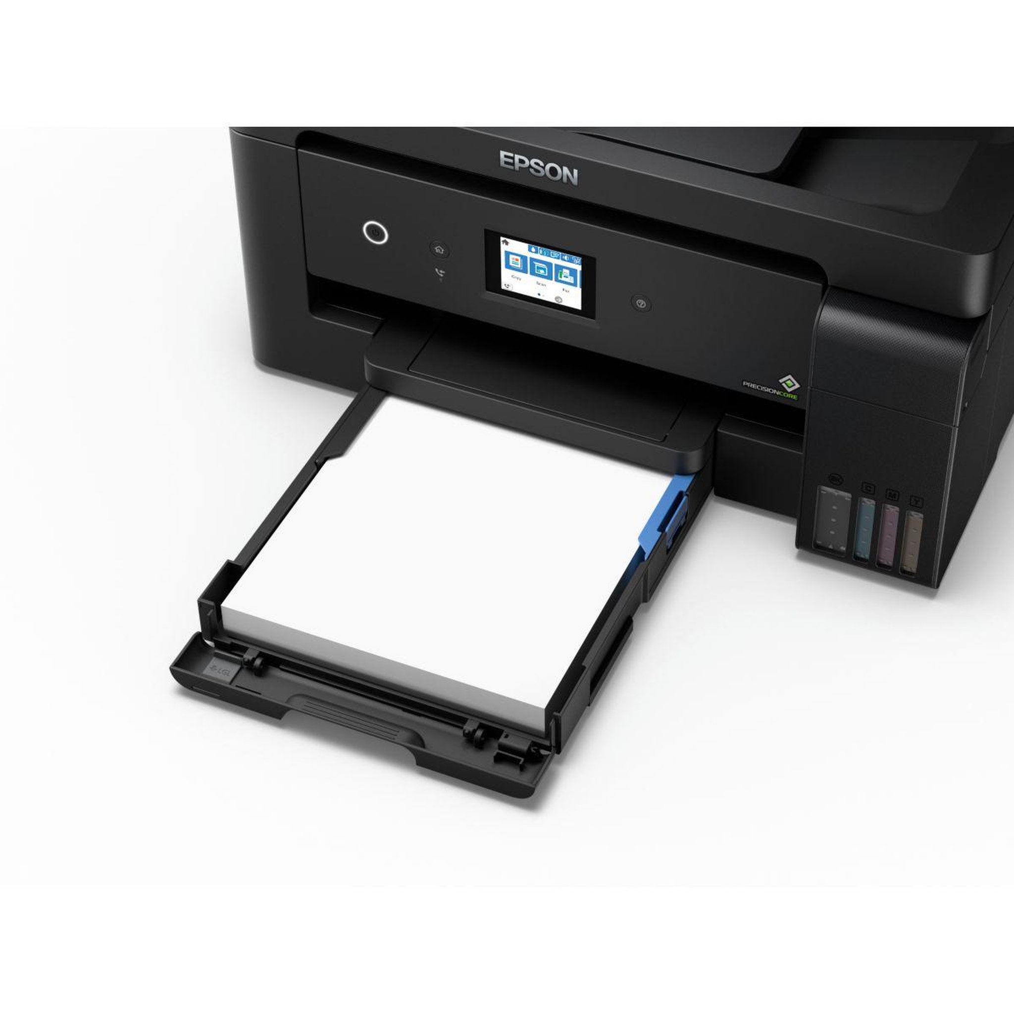 Voir la diapositive 4 : Epson Imprimante jet d'encre ecotank et-15000