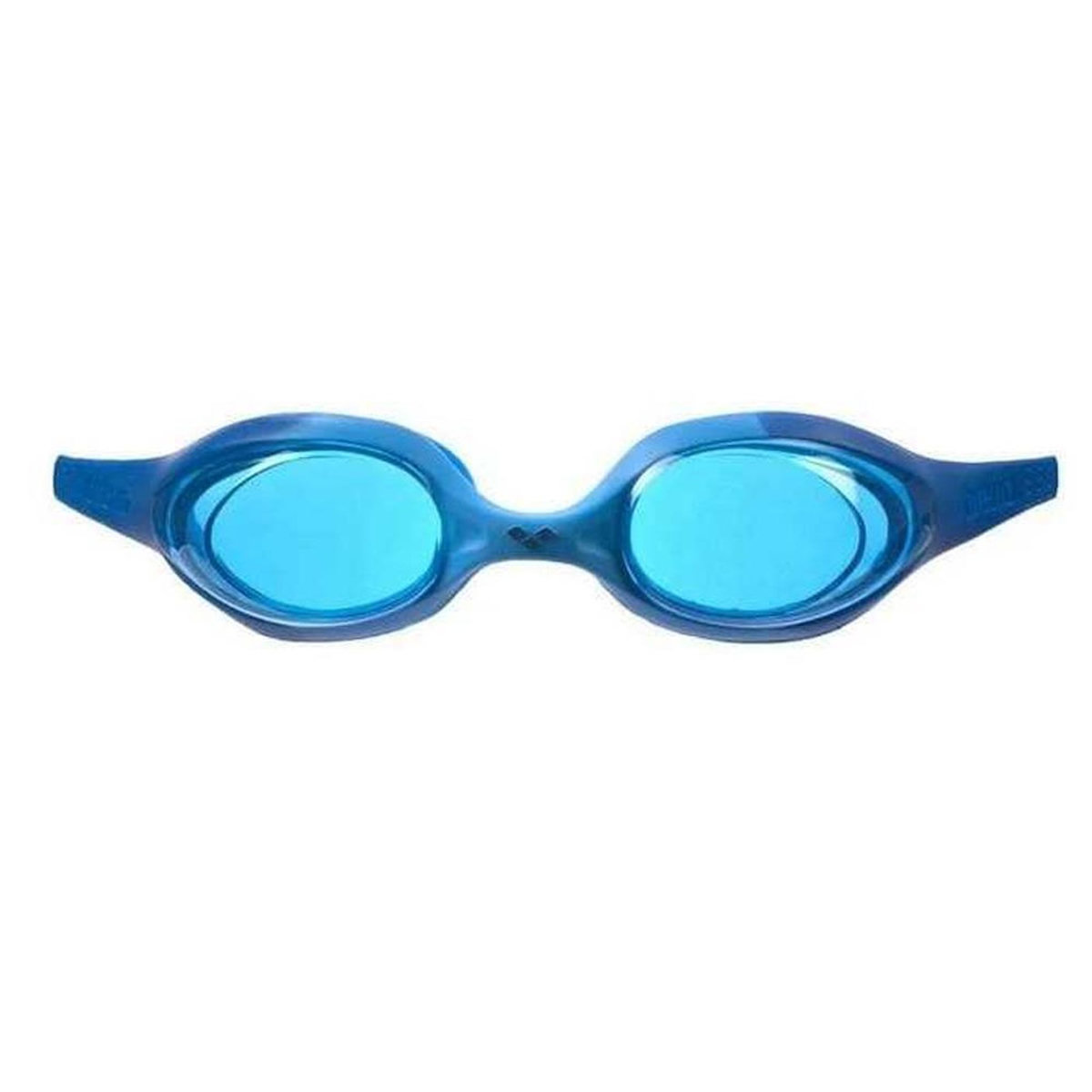 ARENA Lunettes Natation Bleu Homme/Femme Arena Spider