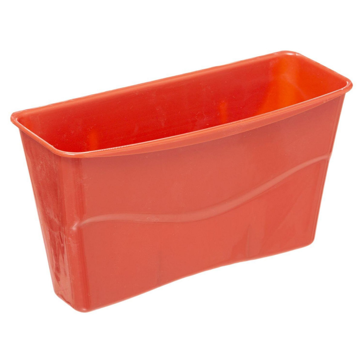 FIVE Egouttoir 1 niveau en métal et polypropylène - Rose