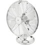 Voir la diapositive 3 : ESSENTIEL B Ventilateur EVT-T 30