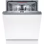 BOSCH Lave vaisselle encastrable SMH4ECX10E