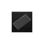 amahousse Coque souple Sony Xperia L1 transparente et ultra-fine