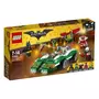 LEGO 70903 Batman Movie - Le bolide de l'Homme-mystère