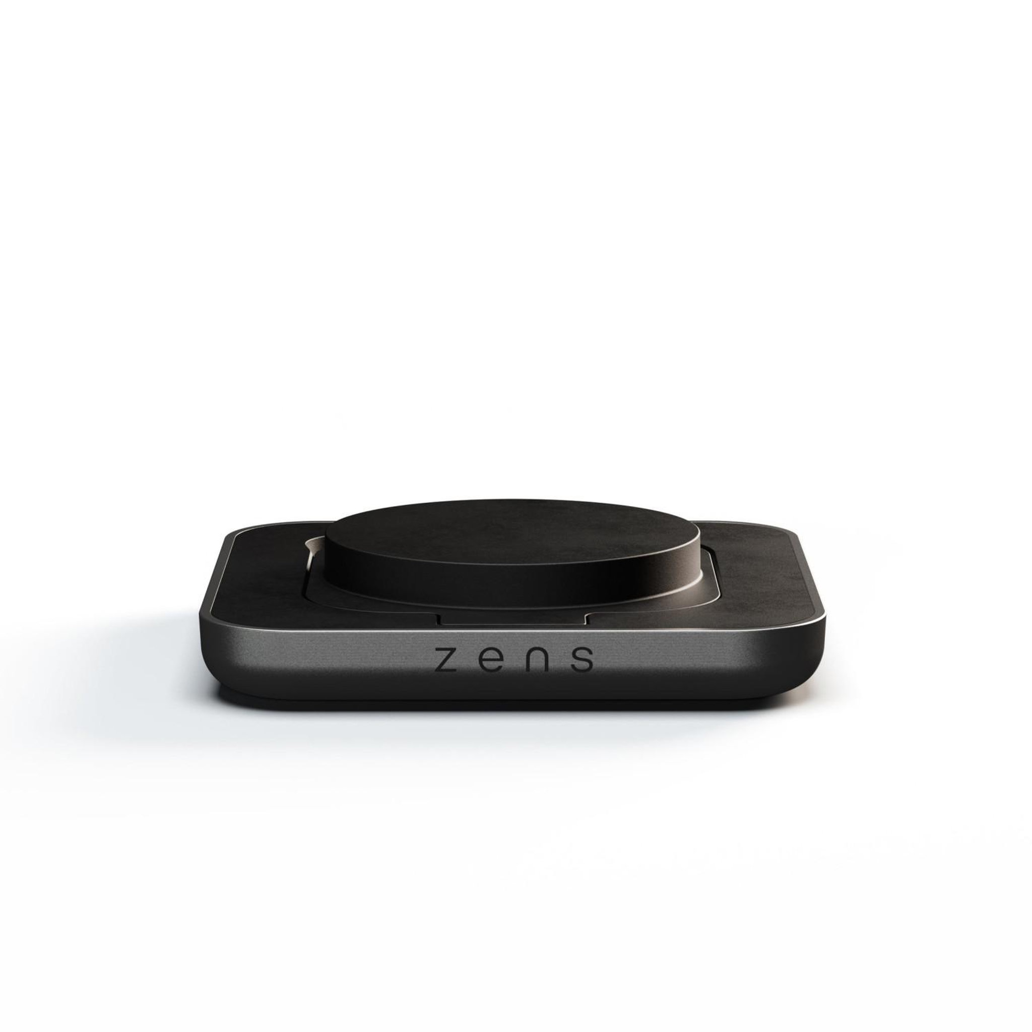 Voir la diapositive 3 : Otterbox Otterbox zens nightstand magnetic wireless charger pro 2, noir