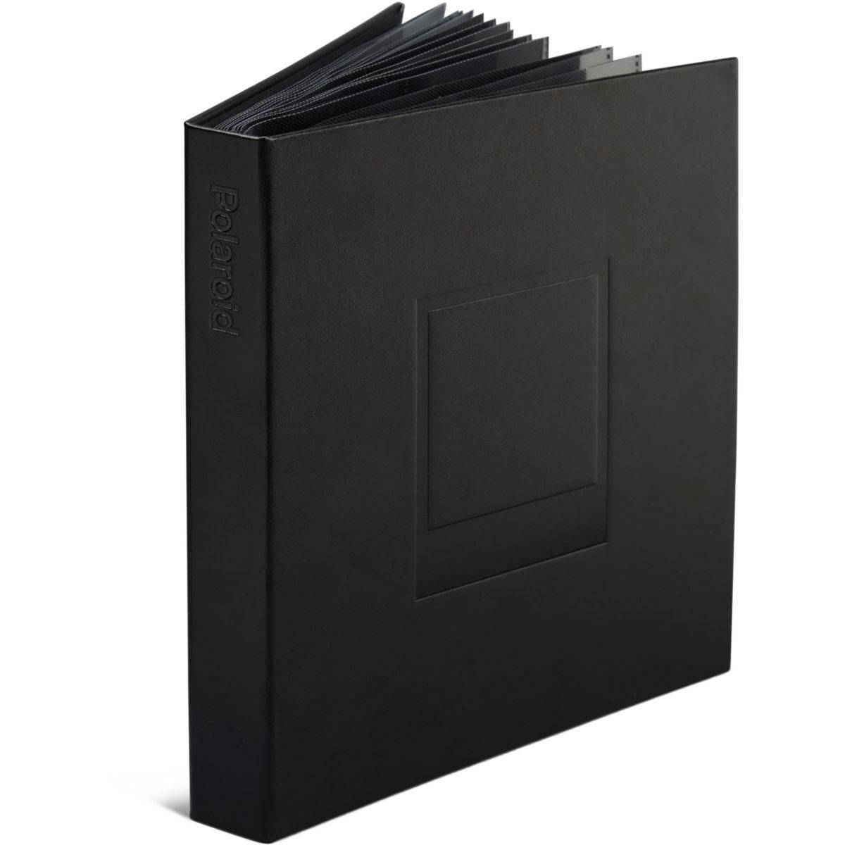 POLAROID Album photo Large