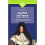  LES ROIS DE FRANCE. BIOGRAPHIE ET GENEALOGIE DE 80 ROIS ET REGENTES DE FRANCE, Weber Patrick
