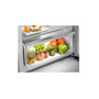 Voir la diapositive 4 : ELECTROLUX Réfrigérateur combiné 55cm 206l argent - LTB1AE24U0