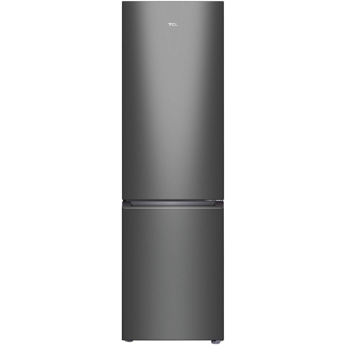 TCL Réfrigérateur combiné RF282BSD0
