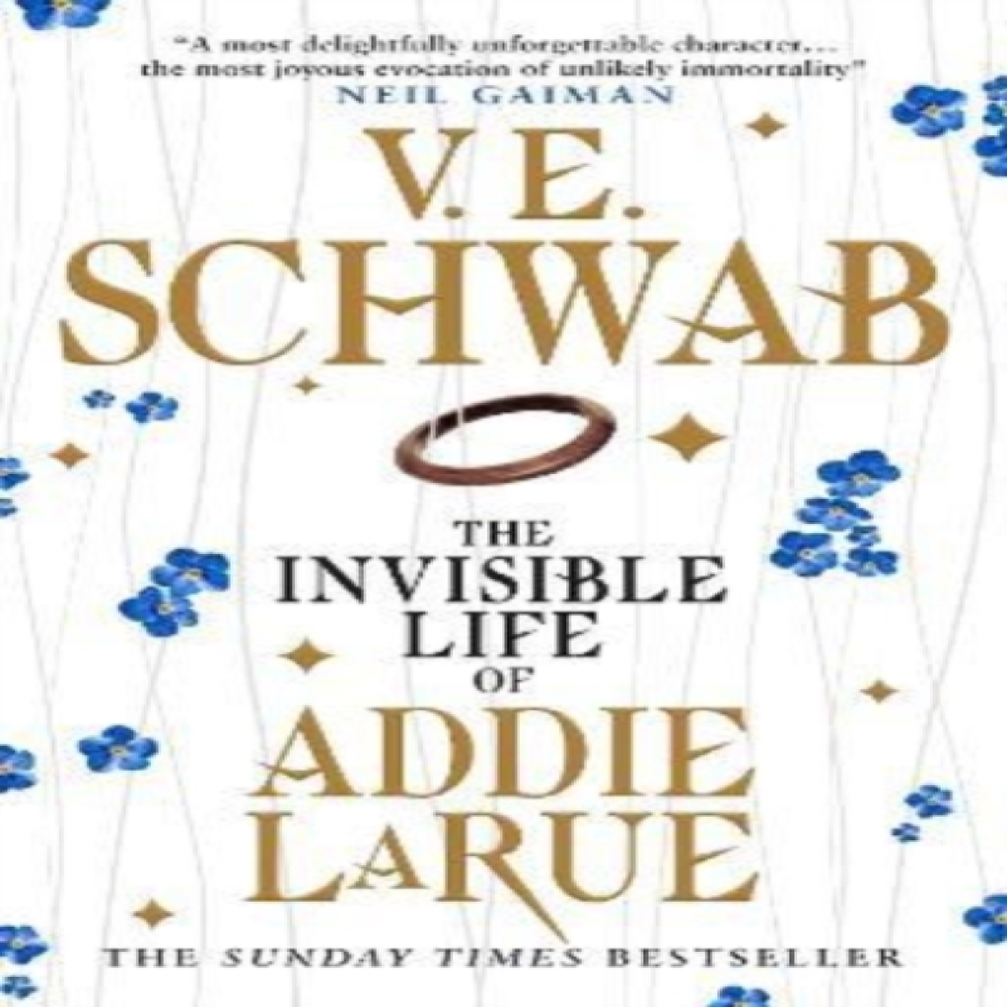 LIVRES The Invisible Life of Addie LaRue