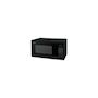 Voir la diapositive 2 : Sharp Micro-ondes Sharp R270BK Noir 800 W 20 Litres