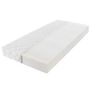 Voir la diapositive 2 : VIDAXL Matelas avec housse lavable 200 x 140 x 17 cm H3