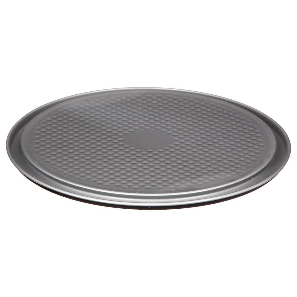 FIVE Moule en Métal Démontable  Signature  24cm Noir