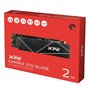 Voir la diapositive 2 : Adata Disque dur interne ADATA XPG GAMMIX S70 Blade 2 To
