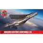Airfix Maquette Avion : English Electric Lightning F.2A
