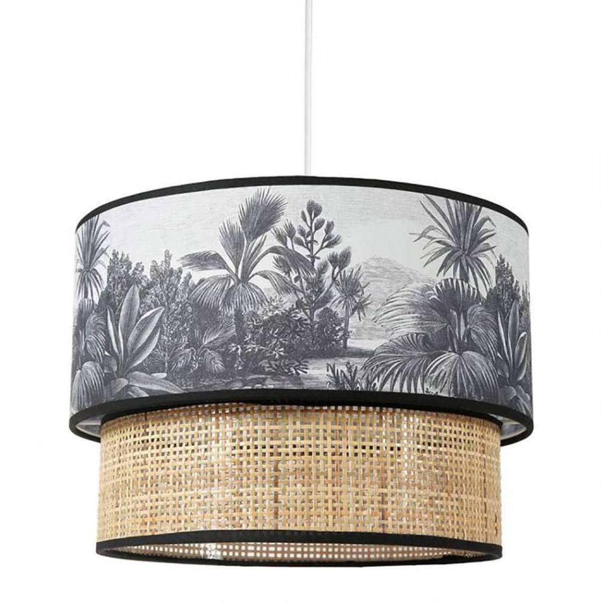 OSTARIA Suspension gigogne Ombrages D35