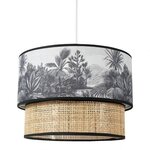 OSTARIA Suspension gigogne Ombrages D35