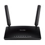 Voir la diapositive 1 : TPLINK TP-Link TL-MR6400 routeur sans fil Fast Ethernet Monobande (2,4 GHz) 4G Noir