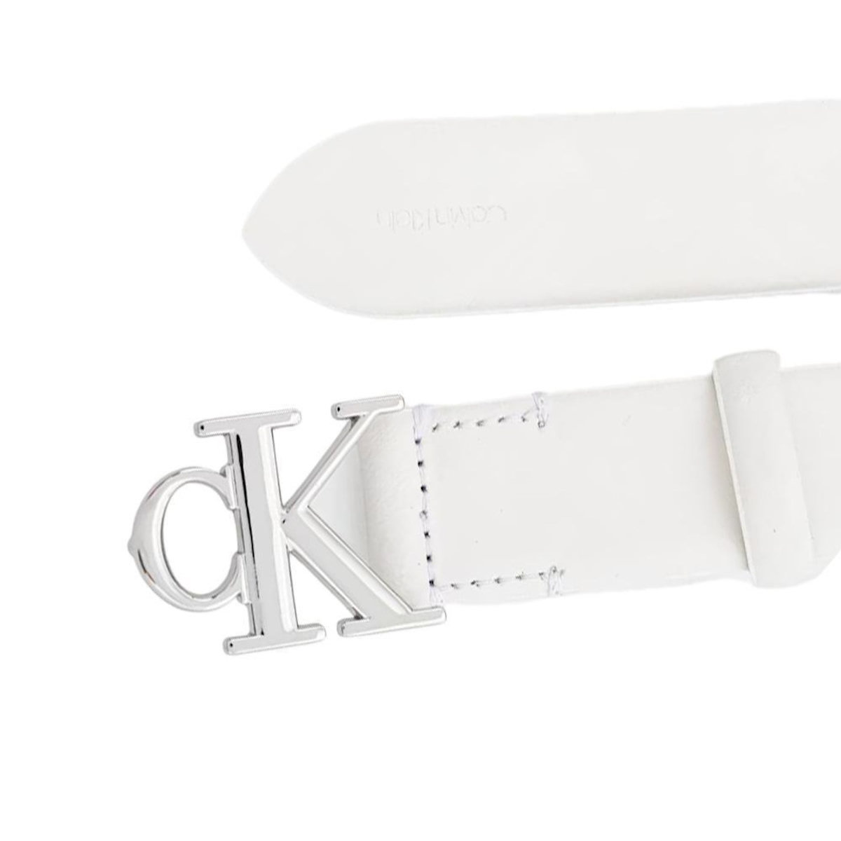 Vero Moda Ceinture he Femme Calvin Klein Jeans Buckle