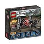 LEGO  Star Wars 75194 - Microfighter Chasseur TIE du Premier Ordre