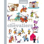 LES CHEVALIERS, Hédelin Pascale