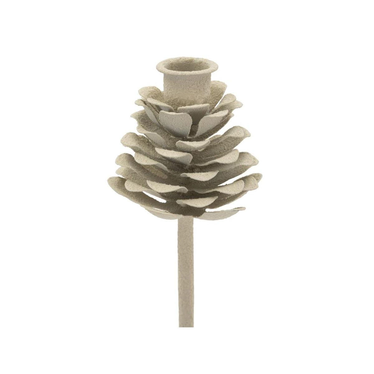 Paris Prix Chandelier en Métal  Pigna  33cm Crème