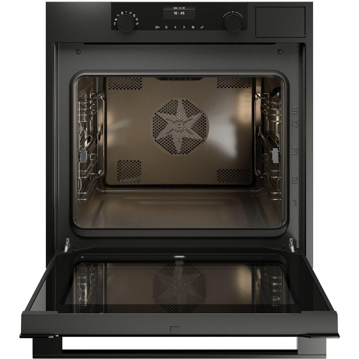 ASKO Four encastrable fonction vapeur OCS8664A2