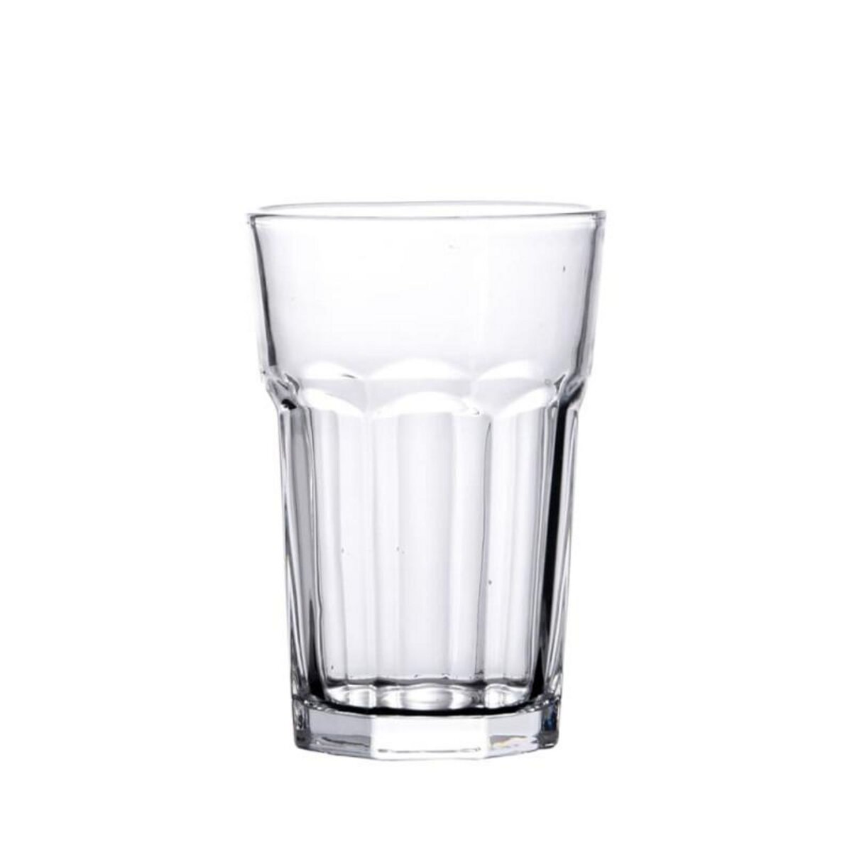 VIDAXL Verres à bière 6 pcs 415 ml
