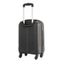 Voir la diapositive 3 : Alistair Valise cabine Alistair - Collection Airo 2.0 - 4 roues - ABS ultra résistant