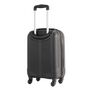 Voir la diapositive 3 : Alistair Valise cabine Alistair - Collection Airo 2.0 - 4 roues - ABS ultra résistant