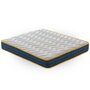Voir la diapositive 2 : ILOVESLEEP Matelas Ressorts Ensachés COLORADO - Epaisseur 23 Cm