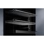 Voir la diapositive 3 : ELECTROLUX Four intégrable multifonction 72l 60cm a+ pyrolyse - eof7p00rx