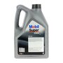 Voir la diapositive 2 : MOBIL MOBIL Huile-Additif SUPER 2000 X1 - Semi-synthetique / 10W40 / 5L