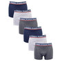 Voir la diapositive 3 : KAPPA Boxer homme KAPPA