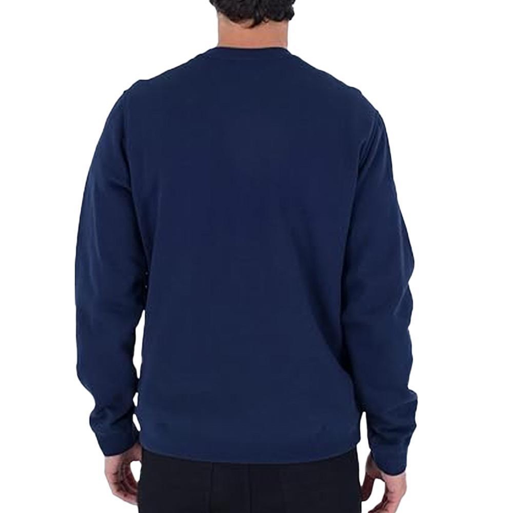 Voir la diapositive 3 : HURLEY Sweat  Homme Hurley Applique