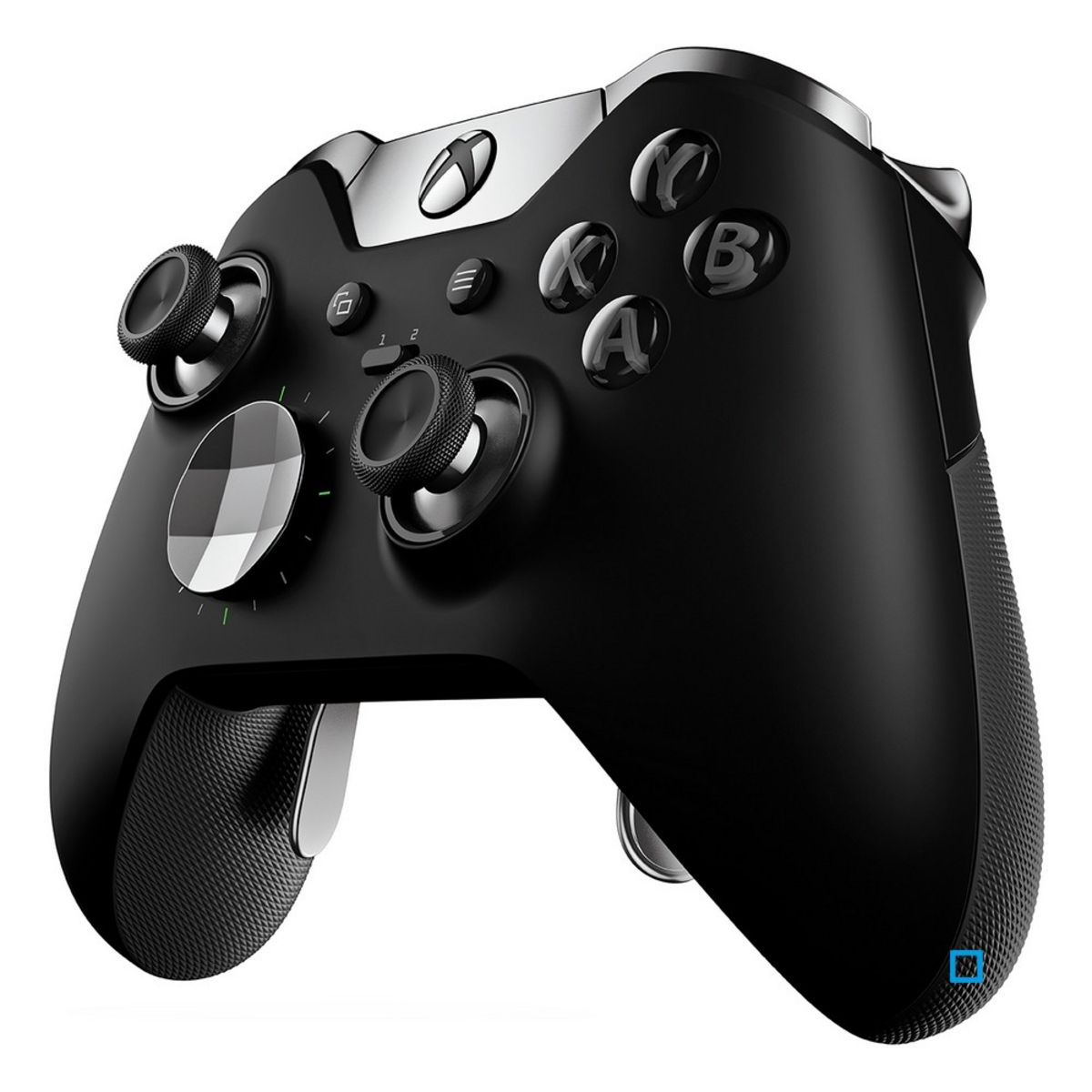 Manette sans fil Xbox One Elite 