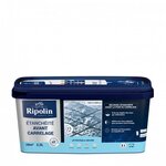 CENTRALE BRICO Revêtement d'étanchéité avant carrelage Rip etanch, RIPOLIN blanc 2.5 l