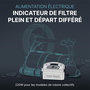 Voir la diapositive 5 : Dolphin Alimentation pour robot de collectivité 2x2 et c6 plus - 9995677-assy
