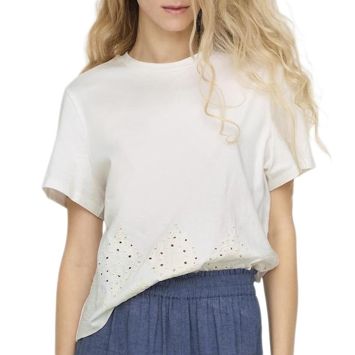 JACQUELINE DE YONG T Shirt  Femme JDY Cif