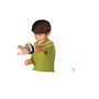 Voir la diapositive 3 : GIOCHI PREZIOSI  Ben 10 - Omnitrix Deluxe Électronique