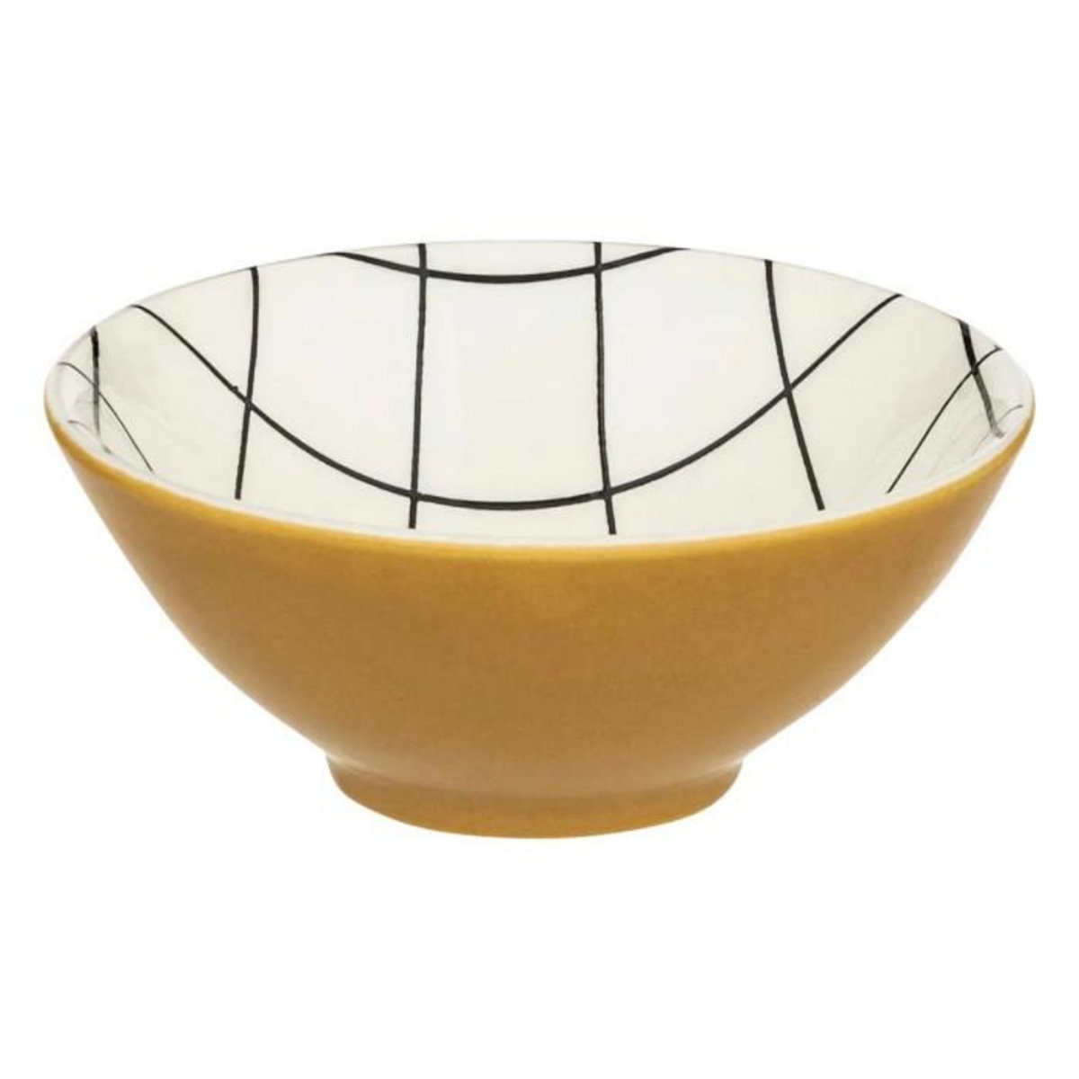 SECRET DE GOURMET Service Apéritif 4 Pièces  Family Corner  37cm Multicolore