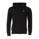 Lee Cooper Sweat à Capuche  Homme Lee Cooper Odalo681. Coloris disponibles : Noir