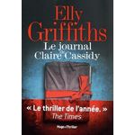 LE JOURNAL DE CLAIRE CASSIDY, Griffiths Elly