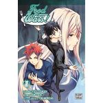 FOOD WARS ! TOME 32 : UN INQUIETANT VISITEUR, Tsukuda Yuto