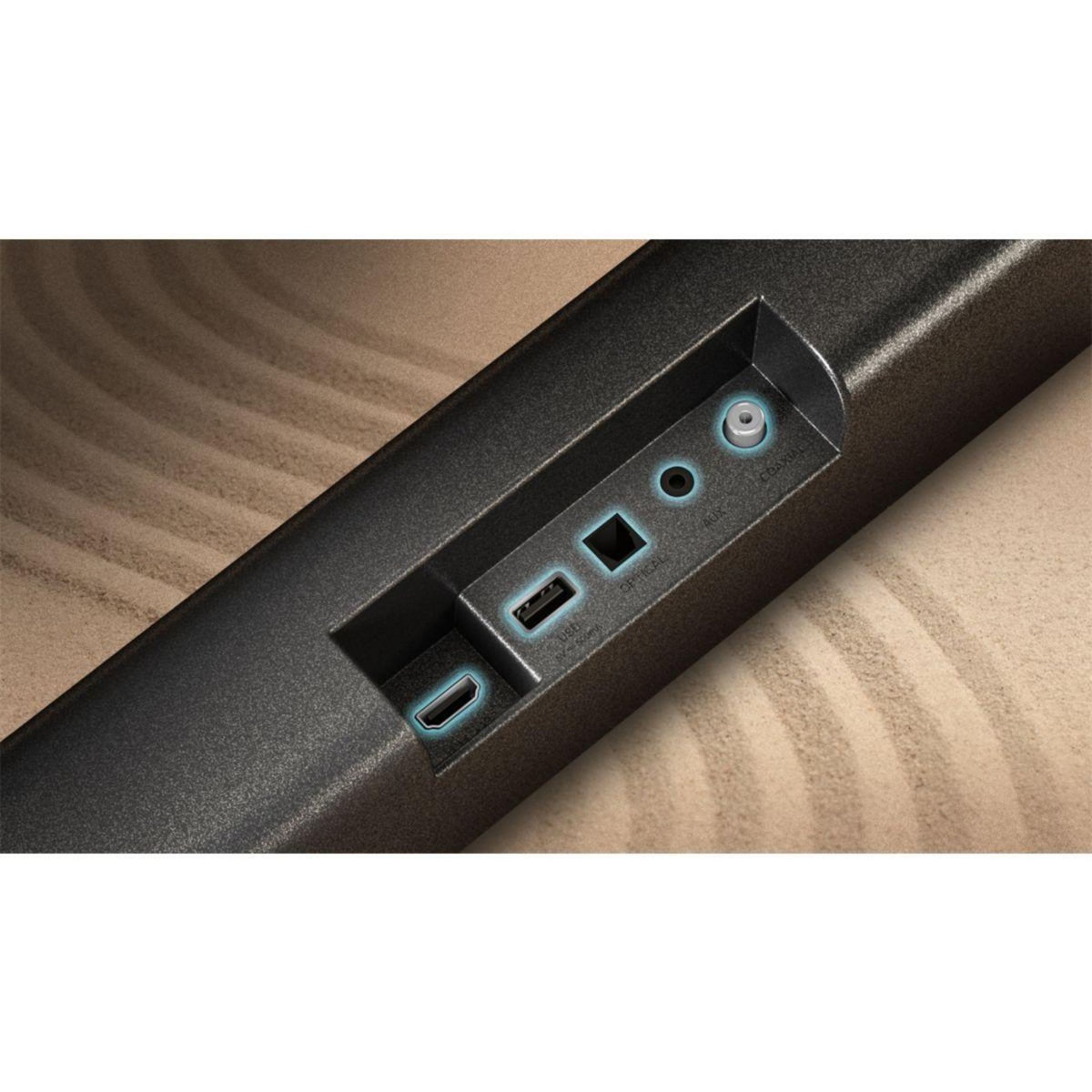 Hisense Barre de son AX5100G