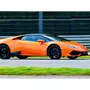 Smartbox Stage de pilotage : 2 tours en Lamborghini Huracán sur circuit - Coffret Cadeau Sport & Aventure