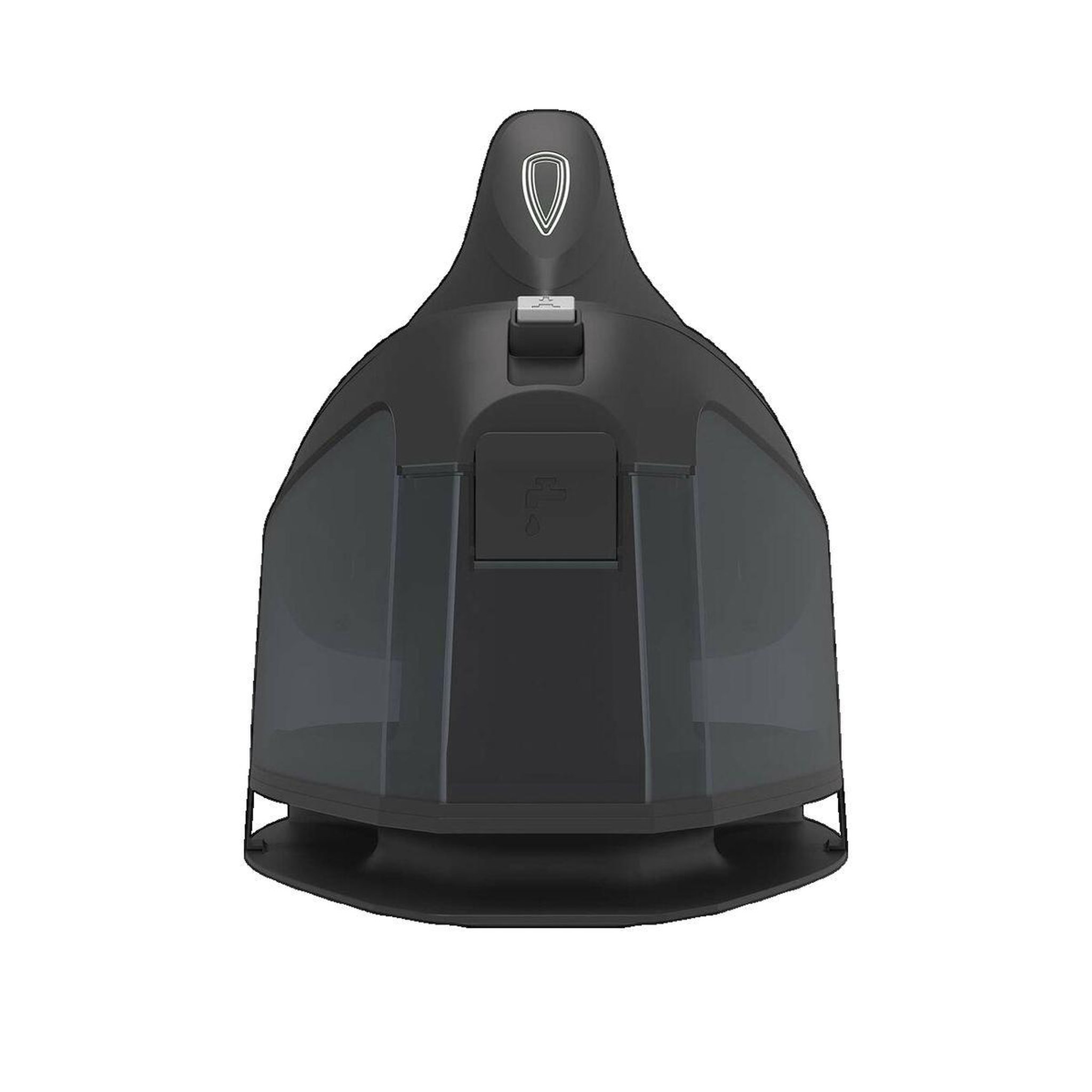 Voir la diapositive 3 : Taurus Centre vapeur Taurus Sliding Pro 3000 noir
